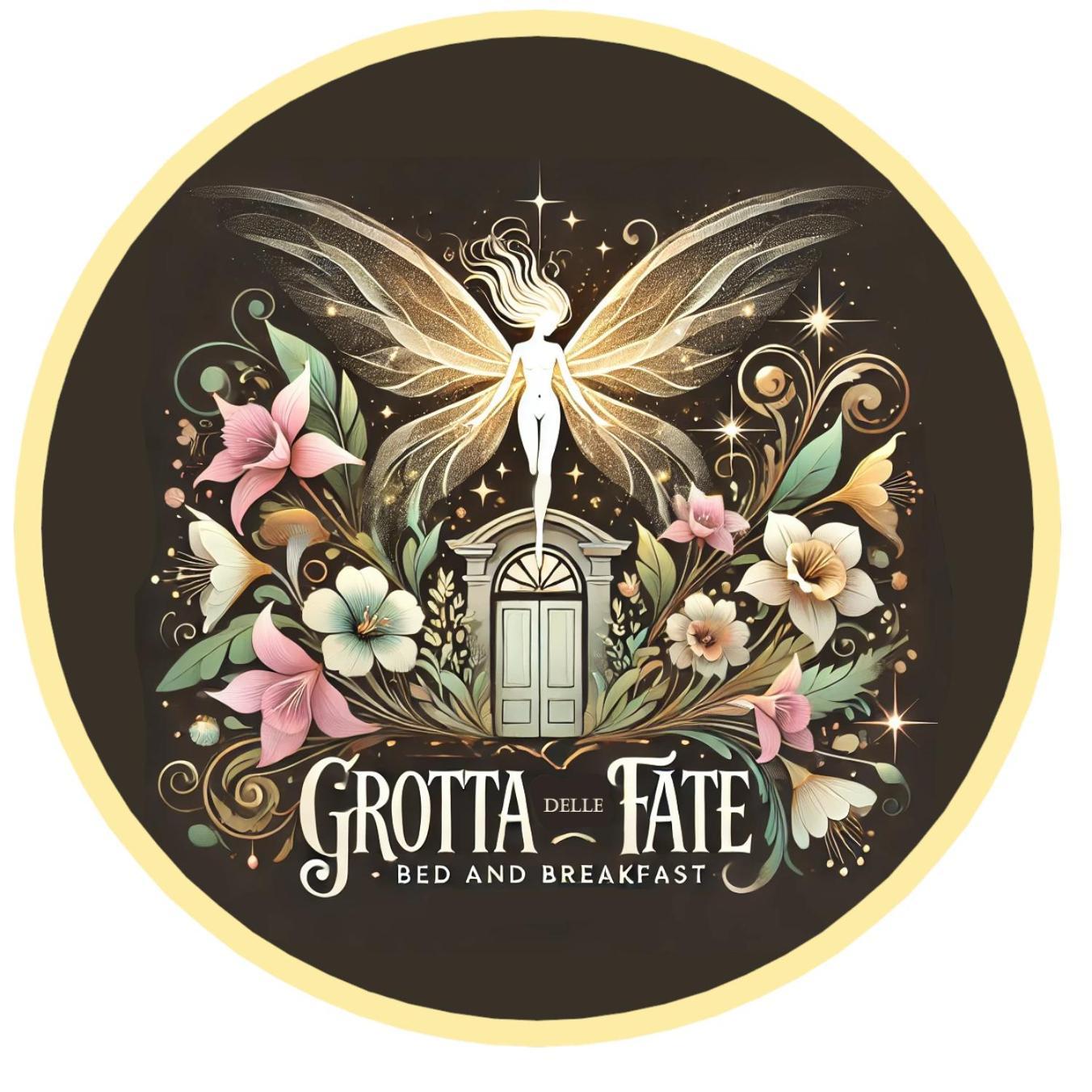 Grotta Delle Fate Bed & Breakfast Ossi Bagian luar foto